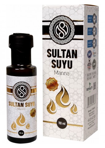 SULTAN SUYU