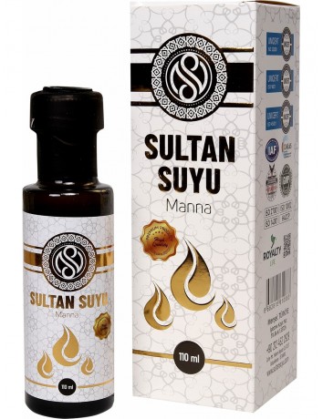SULTAN SUYU