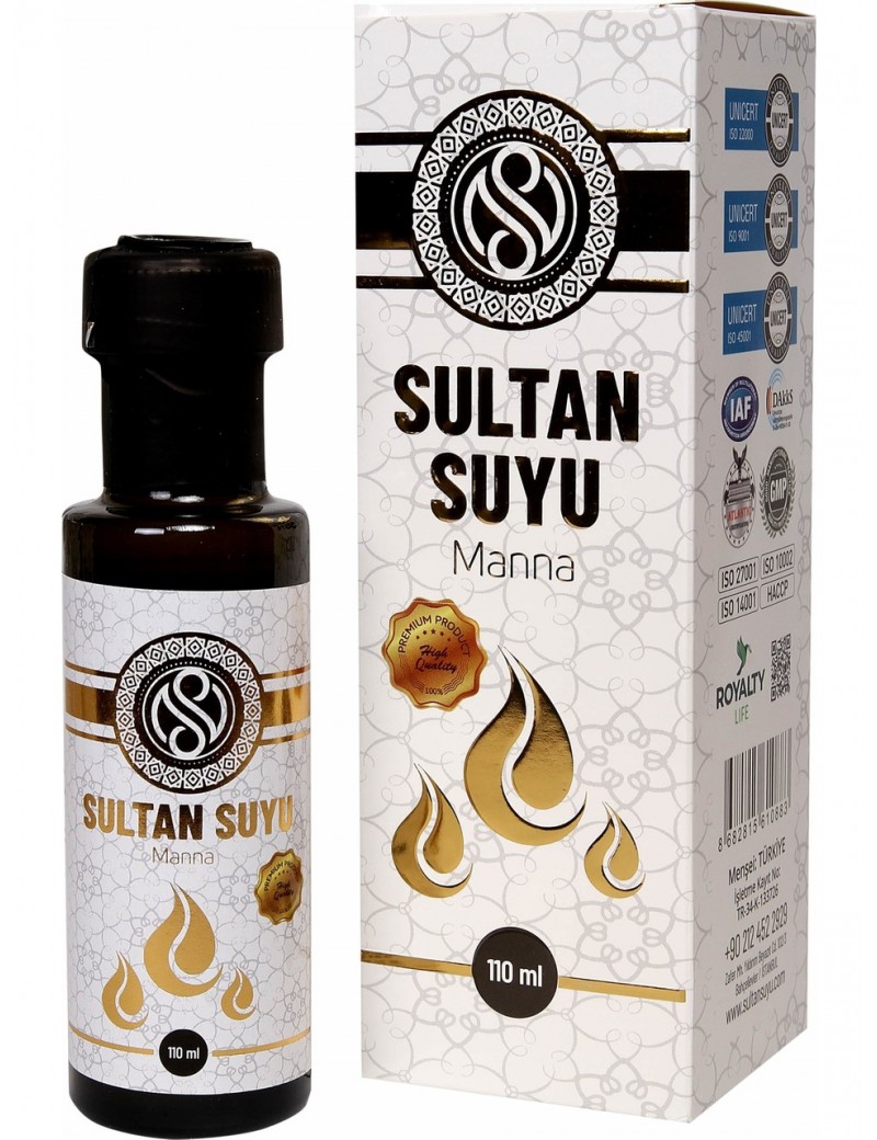 SULTAN SUYU