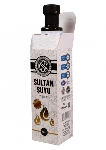 SULTAN SUYU