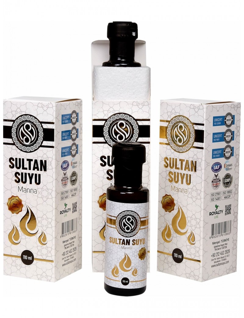 SULTAN SUYU