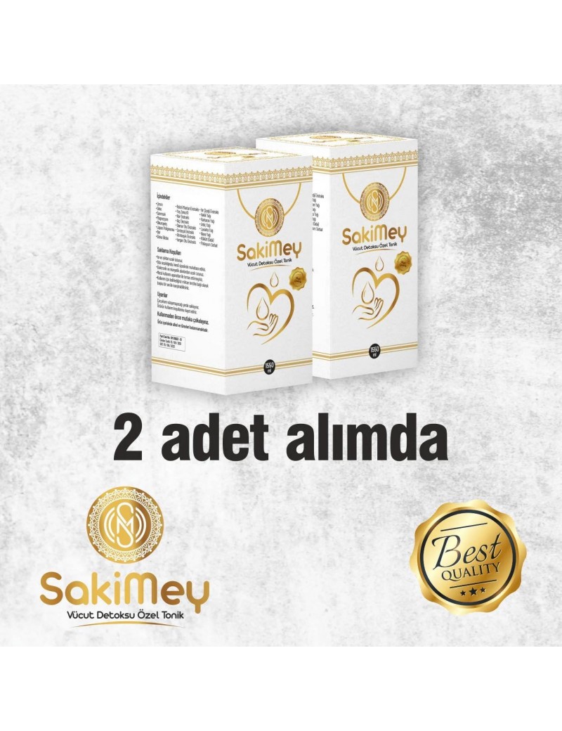 AkiMey 2li Alım