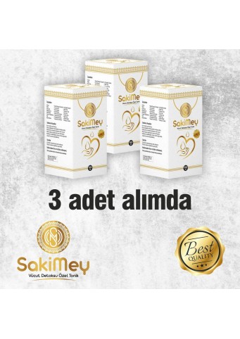 AkiMey  3 lü Alım