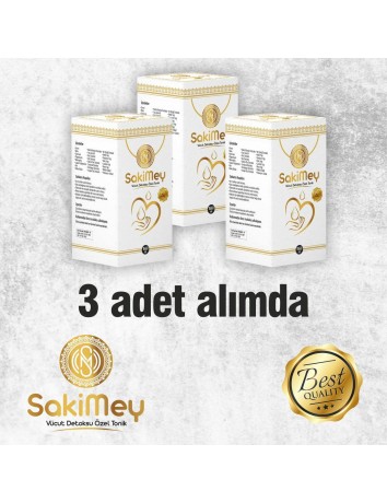 AkiMey  3 lü Alım