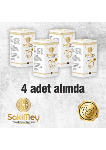 AkiMey  4 lü Alım