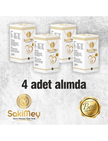 AkiMey  4 lü Alım