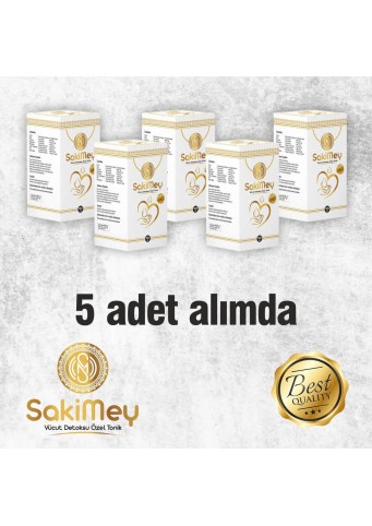 AkiMey 5li Alım	