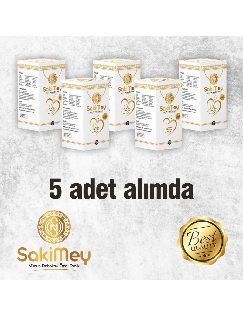 AkiMey 5li Alım	