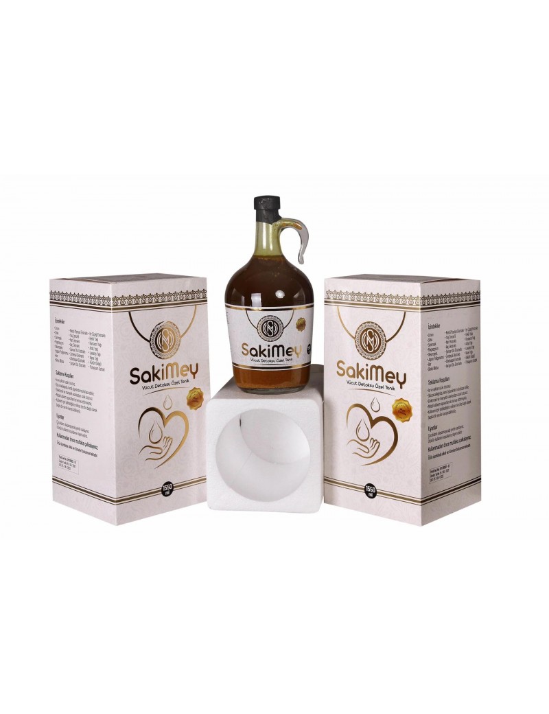 AkiMey 1500 ML